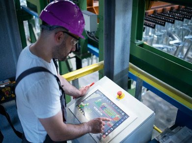 tdec - Automatisme Industriel