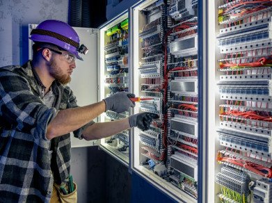 tdec - Ingenierie electrique