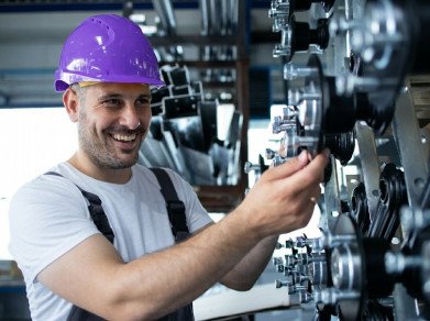 tdec - Maintenance Industrielle